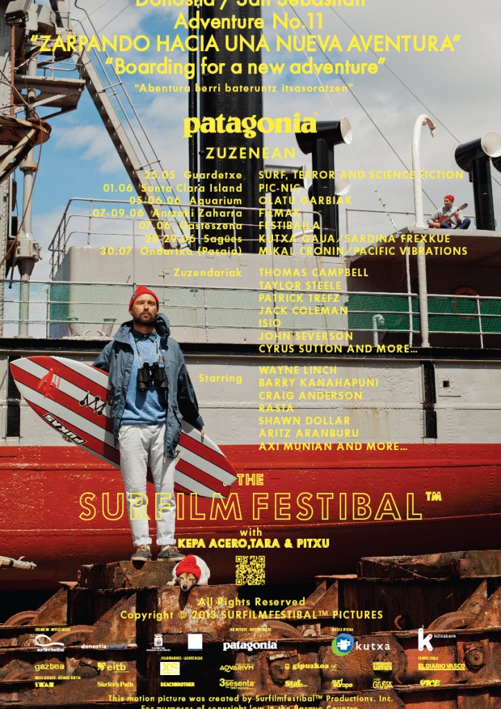 1.POSTER SURFILMFESTIBAL11