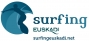 Surfing Euskadi